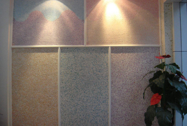 ʲô��ǽ�� ��̬ǽ�¶���Ǯһƽ��