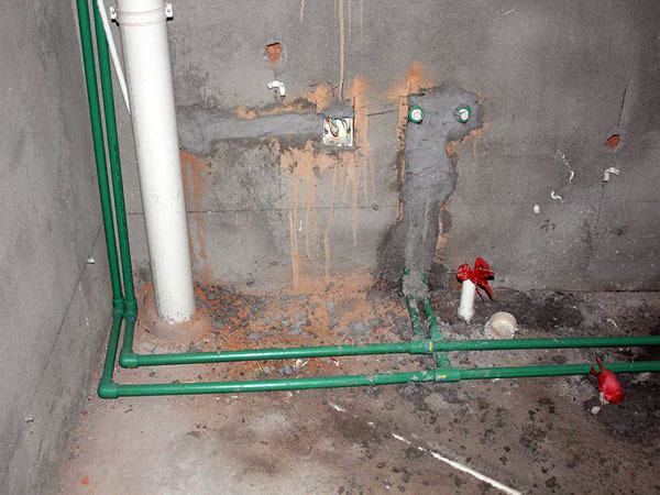 װ�޹ܵ�ʲô���Ӻ� װ��ˮ����ôѡ