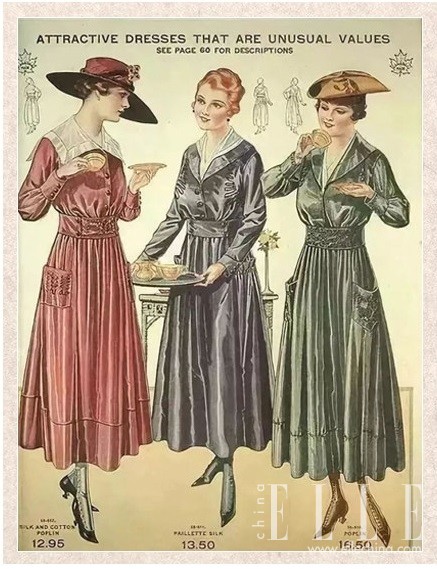 �����ڶǻ����ݣ��Ϳ�һ����װ����ȹ