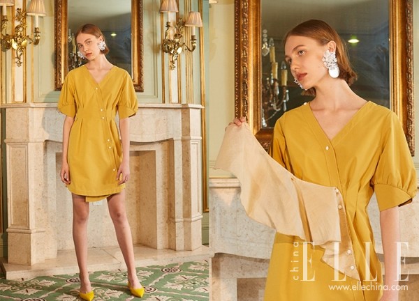 �����ڶǻ����ݣ��Ϳ�һ����װ����ȹ