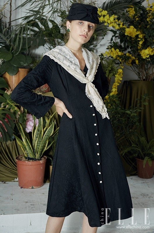 �����ڶǻ����ݣ��Ϳ�һ����װ����ȹ